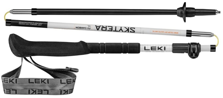 Trekové hole Leki Skytera FX Carbon SL 65520661 26/27