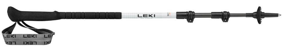 Trekové hole Leki Skytera Carbon Lite 65621601 26/27