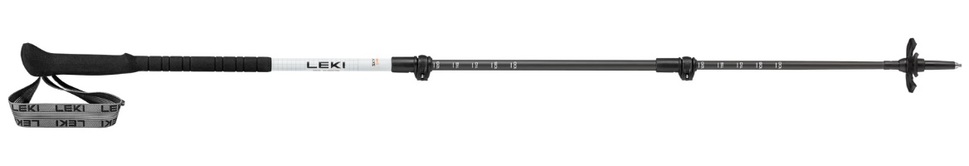 Trekové hole Leki Skytera Carbon Lite 65621601 26/27