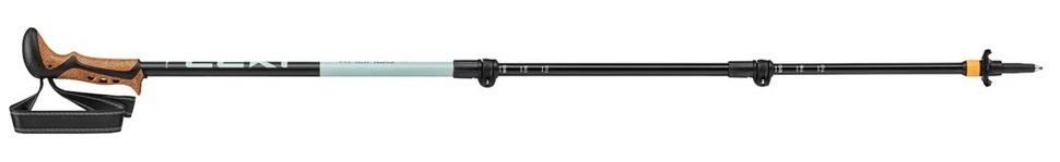 Trekové hole Leki Khumbu AS Antishock 65620261 26/27