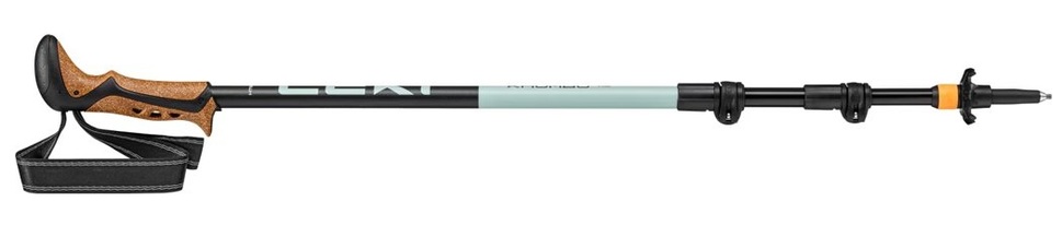 Trekové hole Leki Khumbu AS Antishock 65620261 26/27