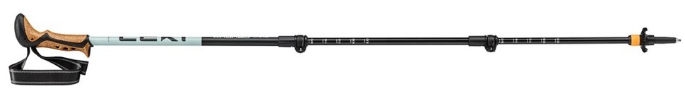 Trekové hole Leki Khumbu Lite AS Antishock Standard 65621561S 26/27