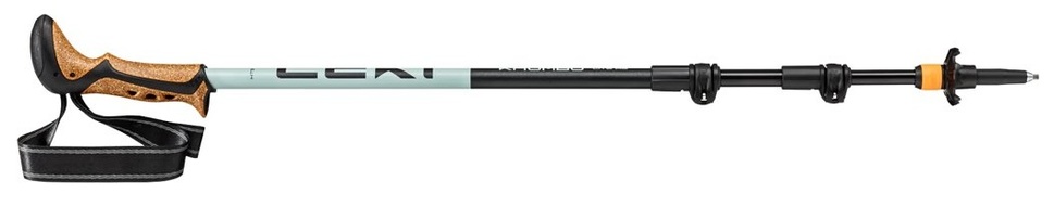 Trekové hole Leki Khumbu Lite AS Antishock Standard 65621561S 26/27