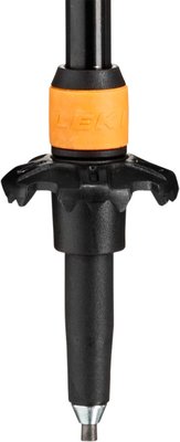 Trekové hole Leki Khumbu Lite AS Antishock Standard 65621561S 26/27