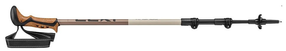 Trekové hole Leki Khumbu 65620431 26/27