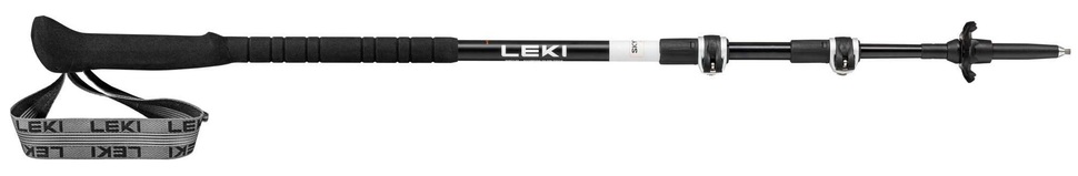 Trekové hole Leki Skytera Standard 65621351S 26/27