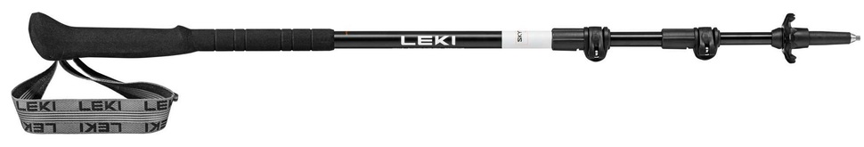 Trekové hole Leki Skytera Compact 65621351C 26/27