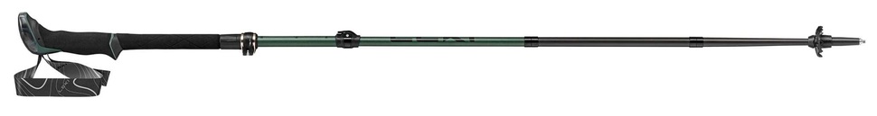 Trekové hole Leki Makalu FX Carbon Standard 65620621S 26/27