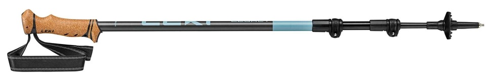 Trekové hole Leki Legacy 65620191 26/27