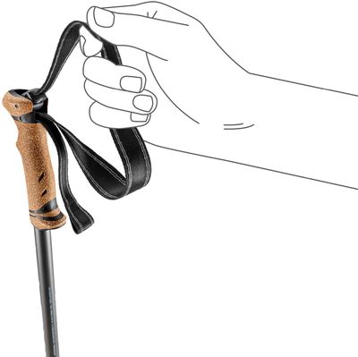 Trekové hole Leki Legacy 65620191 26/27