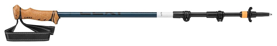 Trekové hole Leki Legacy Lite AS Antishock Standard 65621831S 26/27