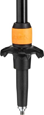 Trekové hole Leki Legacy Lite AS Antishock Standard 65621831S 26/27