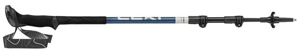 Trekové hole Leki Makalu 65628491 26/27