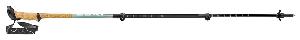 Trekové hole Leki Makalu Lite Compact 65621082C 26/27