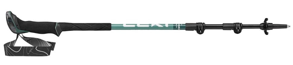 Trekové hole Leki Makalu Lite Standard 65621081S 26/27