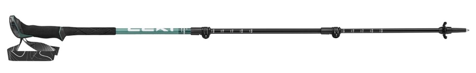 Trekové hole Leki Makalu Lite Standard 65621081S 26/27