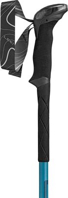 Trekové hole Leki  Makalu Lite AS Antishock Standard 65621801S 26/27