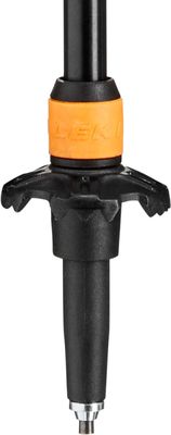 Trekové hole Leki  Makalu Lite AS Antishock Standard 65621801S 26/27