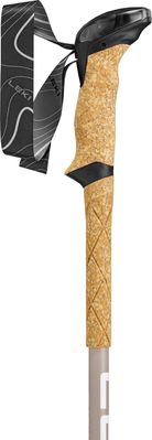 Trekové hole Leki  Makalu Lite AS Antishock Compact 65621802C 26/27