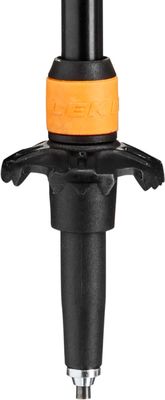 Trekové hole Leki  Makalu Lite AS Antishock Compact 65621802C 26/27