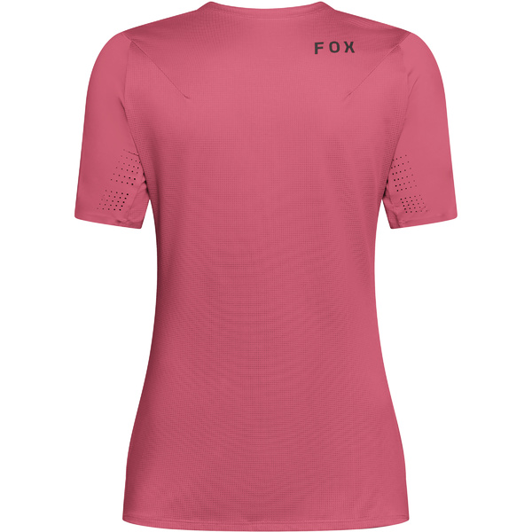 Dámský cyklistický Dres FOX Flexair SS Jersey W Berry 38249-A02 26/27