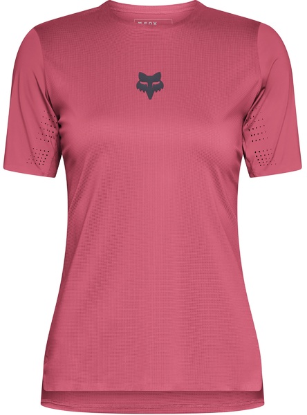 Dámský cyklistický Dres FOX Flexair SS Jersey W Berry 38249-A02 26/27