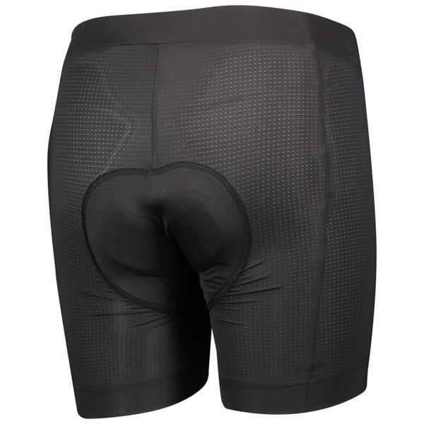Dámská cyklistická vnitřní vložka Scott Shorts W´s Trail Underwear+ Black 280378 26/27