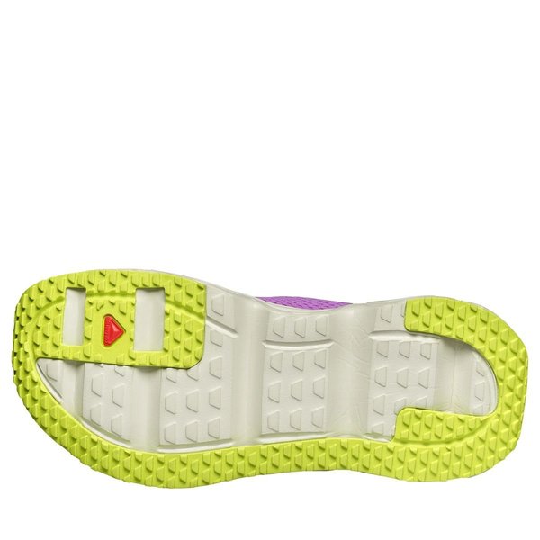 Dámské Pantofle Salomon REELAX SLIDE 6.0 W L47994900 26/27