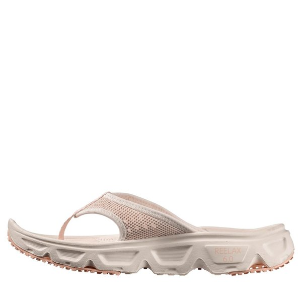 Dámské žabky Salomon Reelax Break 6.0 W L47995300 26/27