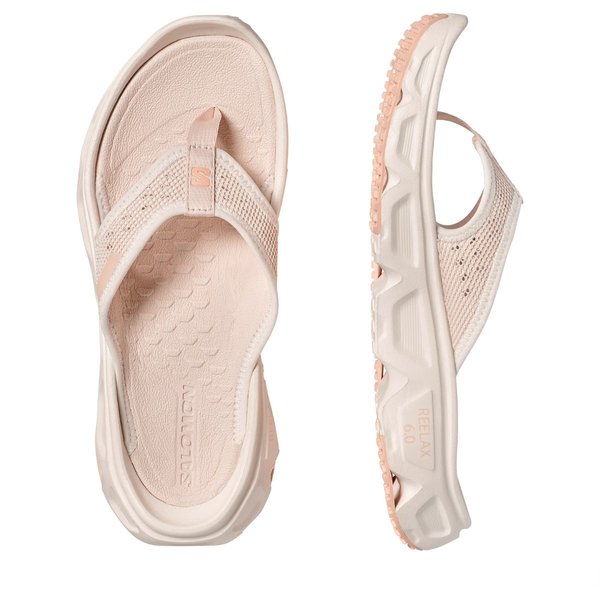 Dámské žabky Salomon Reelax Break 6.0 W L47995300 26/27