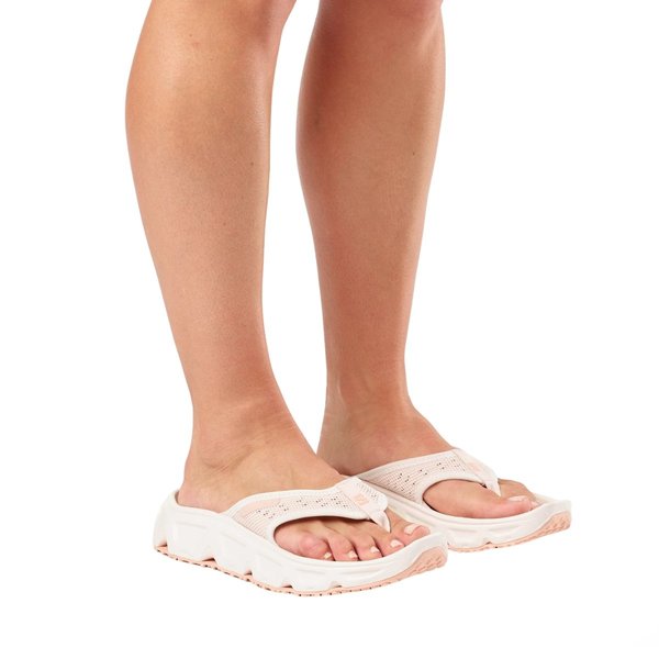 Dámské žabky Salomon Reelax Break 6.0 W L47995300 26/27