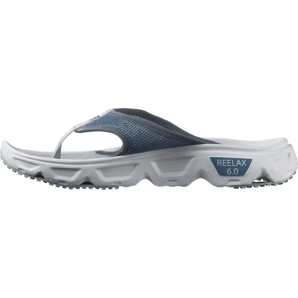 Pánské žabky Salomon Reelax Break 6.0 L47111100 26/27