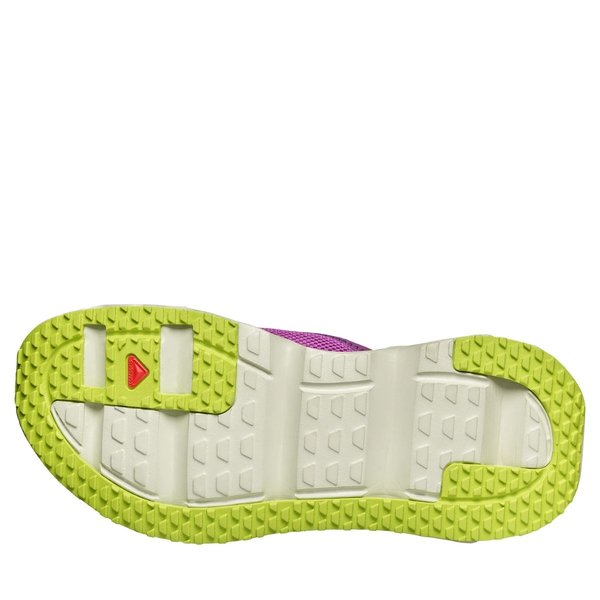 Dámské žabky Salomon Reelax Break 6.0 W L47995400 26/27