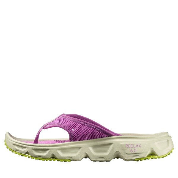 Dámské žabky Salomon Reelax Break 6.0 W L47995400 26/27