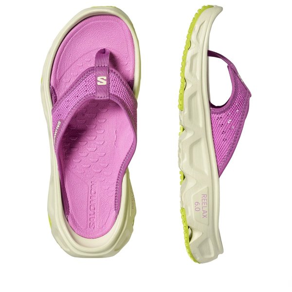 Dámské žabky Salomon Reelax Break 6.0 W L47995400 26/27