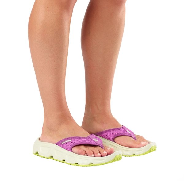 Dámské žabky Salomon Reelax Break 6.0 W L47995400 26/27
