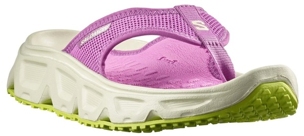 Dámské žabky Salomon Reelax Break 6.0 W L47995400 26/27
