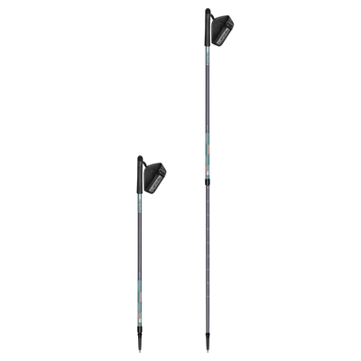 Hole Nordic Walking Spokey CLOUD Mint K944809 26/27