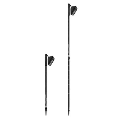 Hole Nordic Walking Spokey CLOUD Black K944807 26/27