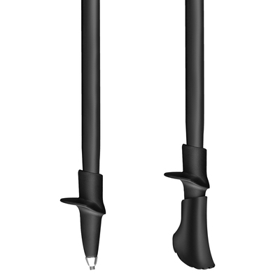 Hole Nordic Walking Spokey Peak Blue K944815 26/27