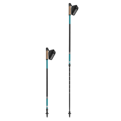 Hole Nordic Walking Spokey Peak Blue K944815 26/27