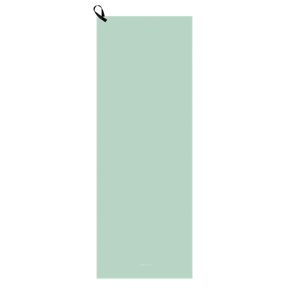Rychleschnoucí cestovní ručník Spokey Sirocco 50 x 120 cm Mint K946612 26/27