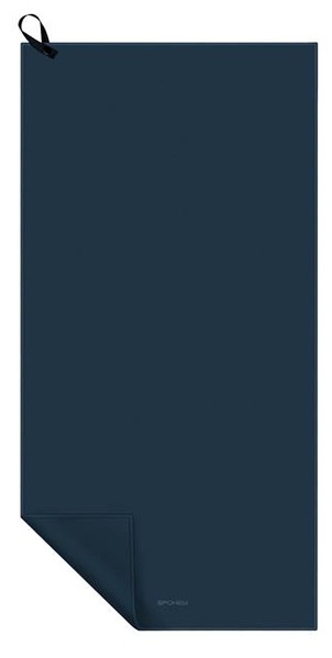 Rychleschnoucí cestovní ručník Spokey Sirocco 40 x 80 cm Navy K946655 26/27