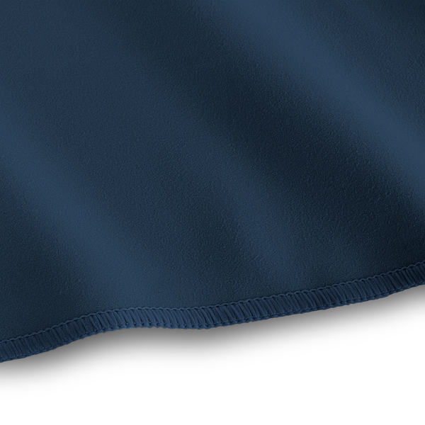Rychleschnoucí cestovní ručník Spokey Sirocco 40 x 80 cm Navy K946655 26/27