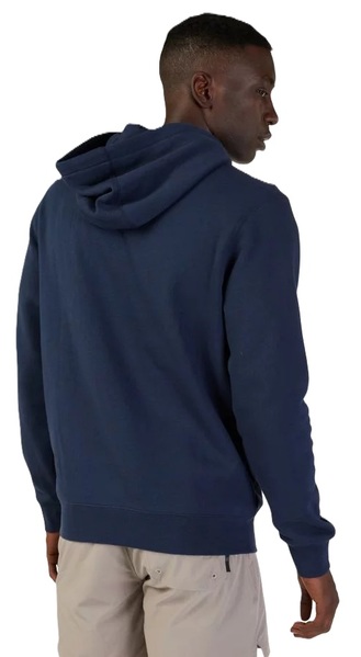 Mikina Fox Absolute Fleece Midnight Blue 31594-329 26/27