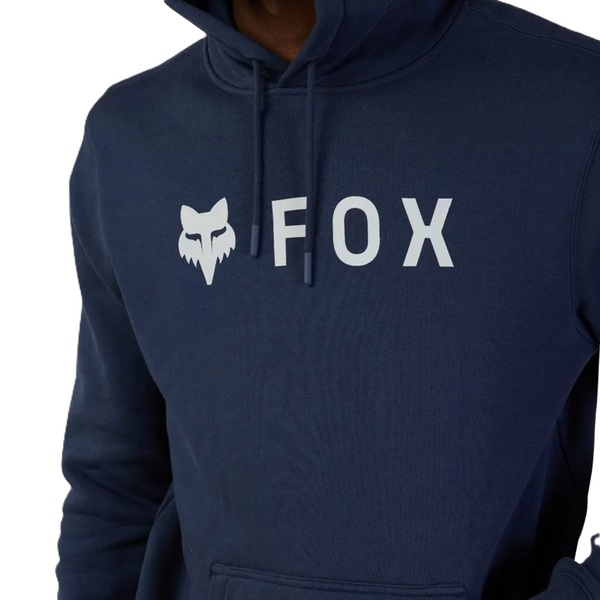 Mikina Fox Absolute Fleece Midnight Blue 31594-329 26/27