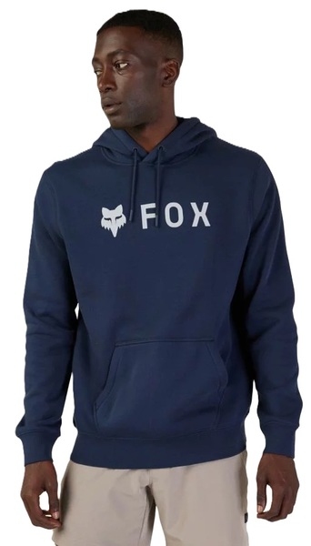 Mikina Fox Absolute Fleece Midnight Blue 31594-329 26/27