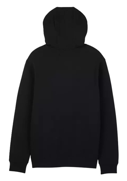 Mikina Fox Head Fleece Black 31608-021 26/27