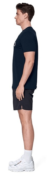 Pánské merino triko Devold Everyday Classic GO-180-295-G-284A 26/27