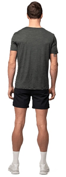 Pánské merino triko Devold Everyday Active GO-293-283-B-940A 26/27